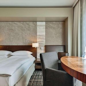 Standaard Kamer met een King Size Bed